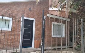 Departamento Costa Paz
